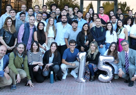 «La formación resulta clave para la retención del talento»