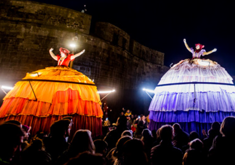 ¿Le gusta el programa de fiestas que ha preparado el Ayuntamiento para San Juan de Sahagún?