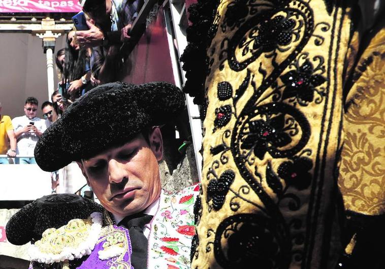 Los festejos taurinos están al alza