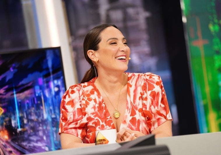 El 'normopeso' de Tamara Falcó