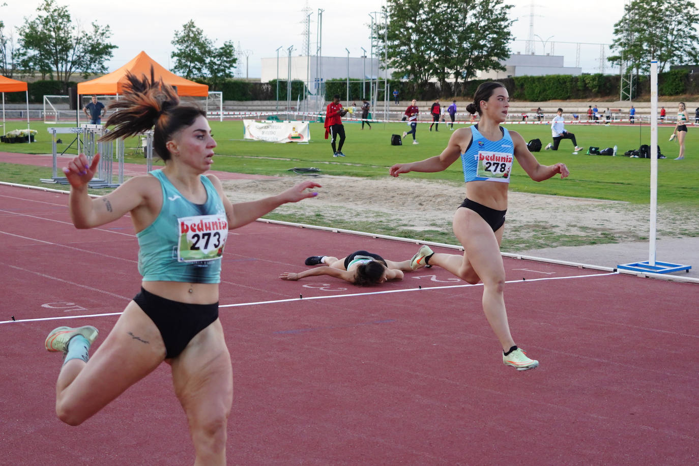 El Trofeo Ciudad de Salamanca celebra sus bodas de plata con el mejor nivel