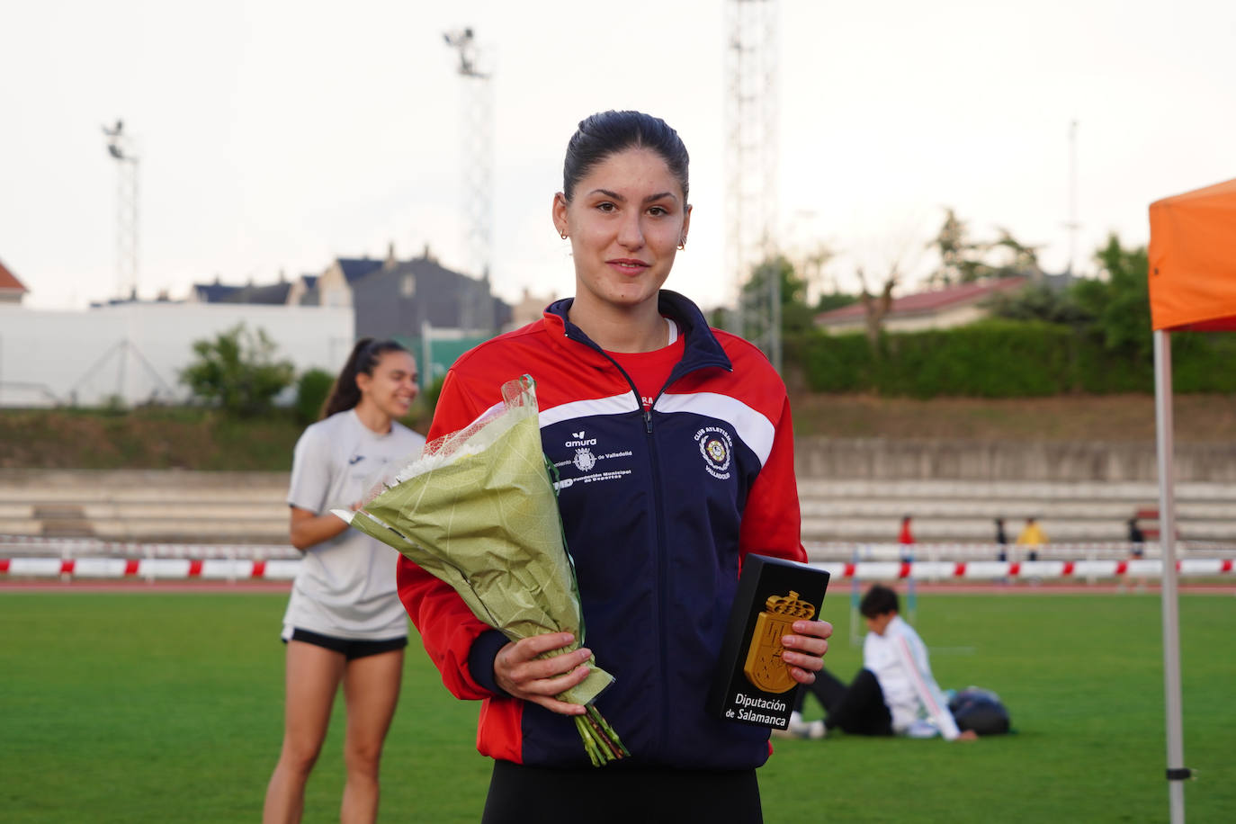 El Trofeo Ciudad de Salamanca celebra sus bodas de plata con el mejor nivel