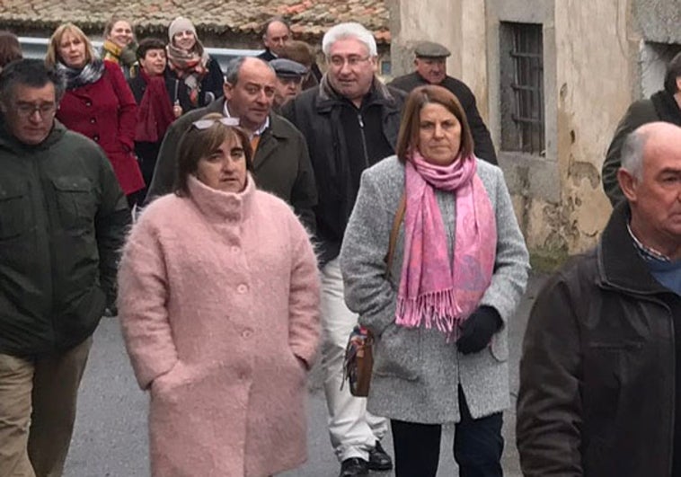 El sorteo permite mantener al PP los gobiernos de La Cabeza de Béjar y Fresnedoso