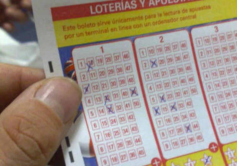 Combinación ganadora del sorteo de 'El Gordo de la Primitiva' celebrado este domingo 4 de junio