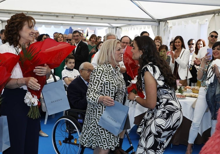 La gran fiesta del Hospital de la Santísima Trinidad