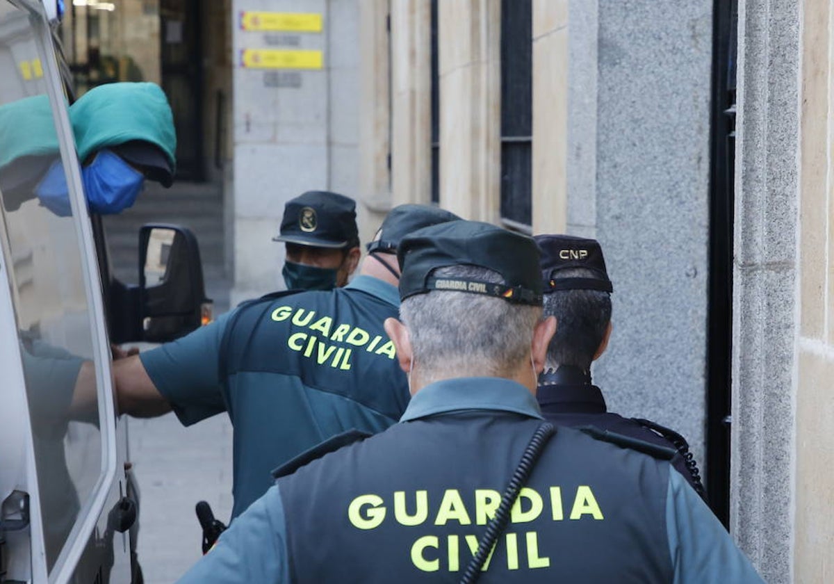 'El Cristofer' vuelve a recurrir la sentencia del tiroteo de San José y el Supremo vuelve a confirmarla