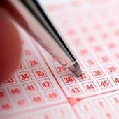 Combinación ganadora del sorteo de la Bonoloto del jueves, 8 de junio
