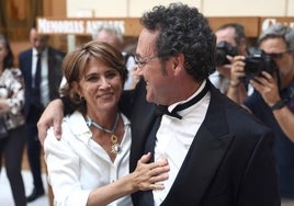 ¿Debería dimitir el fiscal general del Estado por su «dedazo» con Dolores Delgado?