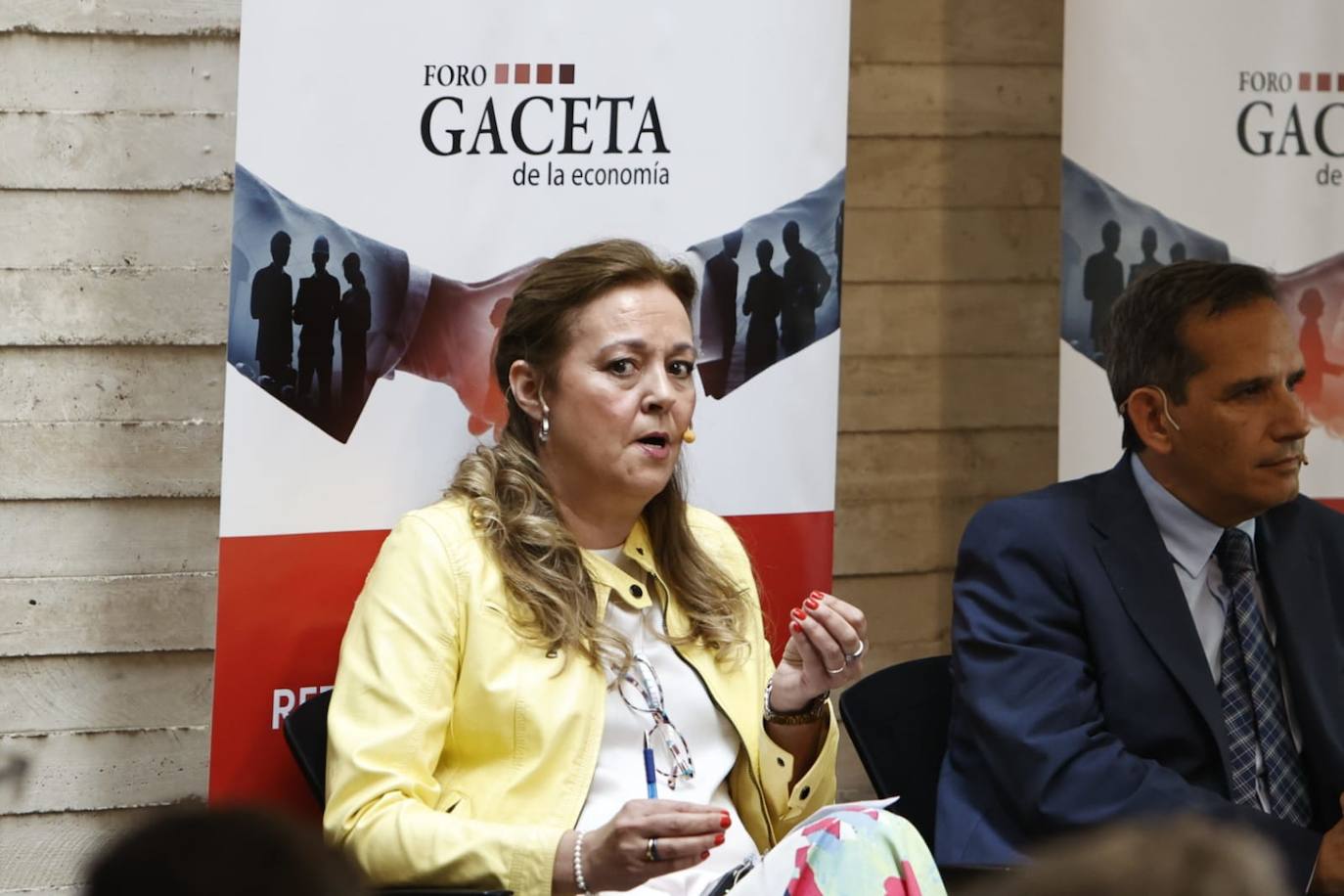 La retención del talento, a debate en el Foro de LA GACETA