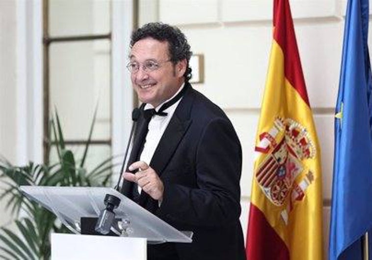 El fiscal general coloca a Dolores Delgado en la sala de Memoria Democrática desafiando al Consejo Fiscal