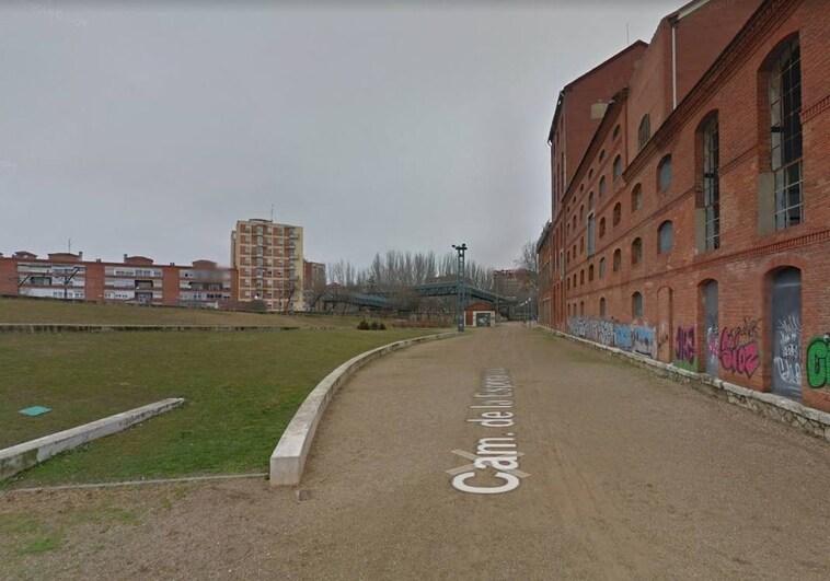 Nuevo ataque a cuchilladas: un joven herido en el cuello en Valladolid