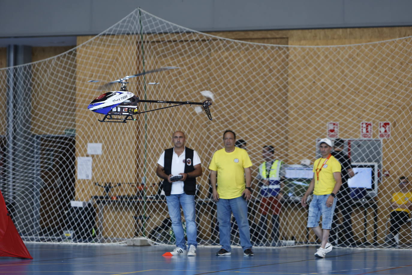 Los deportes, protagonistas de San Juan de Sahagún