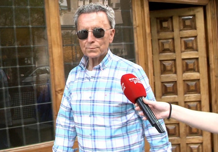 La sorprendente reacción de Ortega Cano al preocupante estado de Gloria Camila