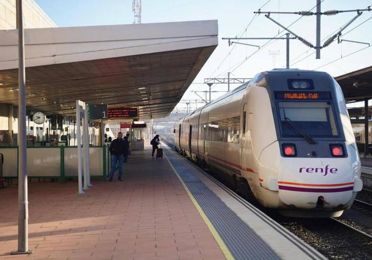 Viajar con descuentos: Renfe pone a la venta los billetes del Interrail por Europa