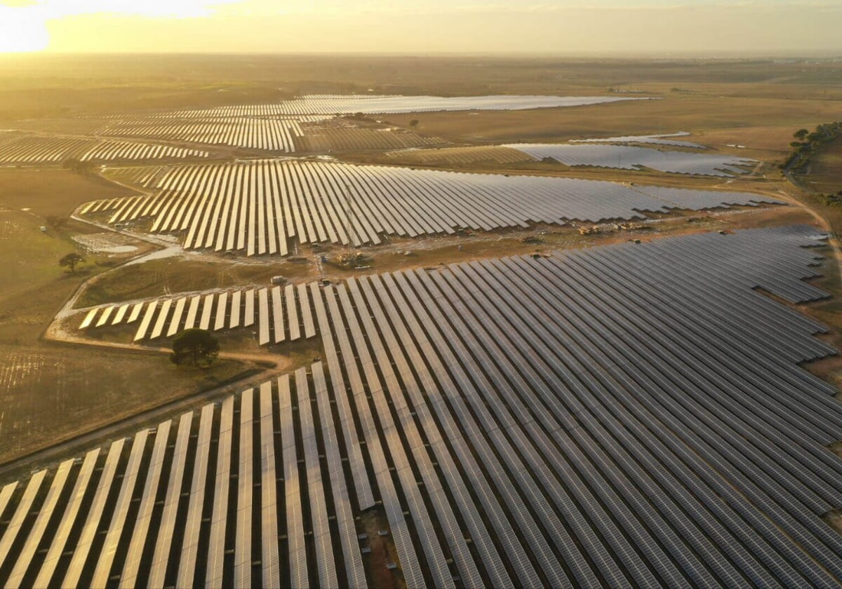 Inversiones de hasta 75 millones de euros para las plantas solares de Galindo y Montejo