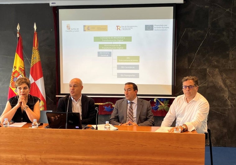 Un bono digital para llevar internet de alta velocidad a los hogares vulnerables