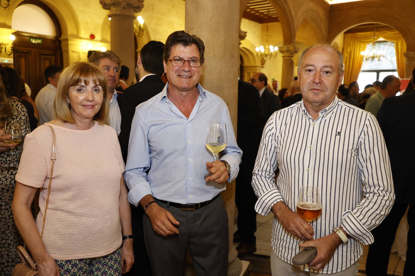 LA GACETA celebra su multitudinaria gala anual