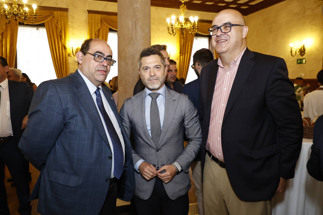 LA GACETA celebra su multitudinaria gala anual