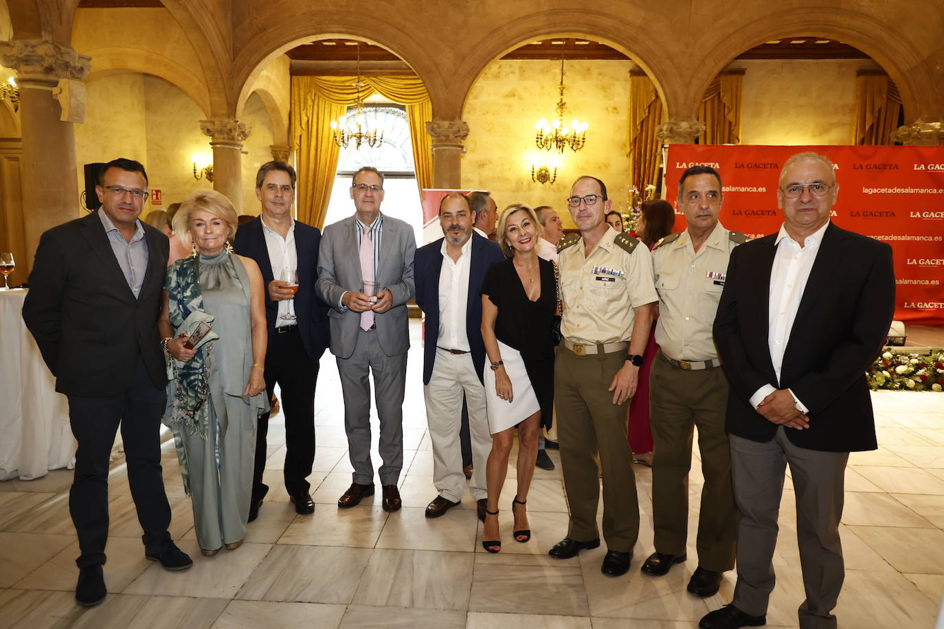 LA GACETA celebra su multitudinaria gala anual