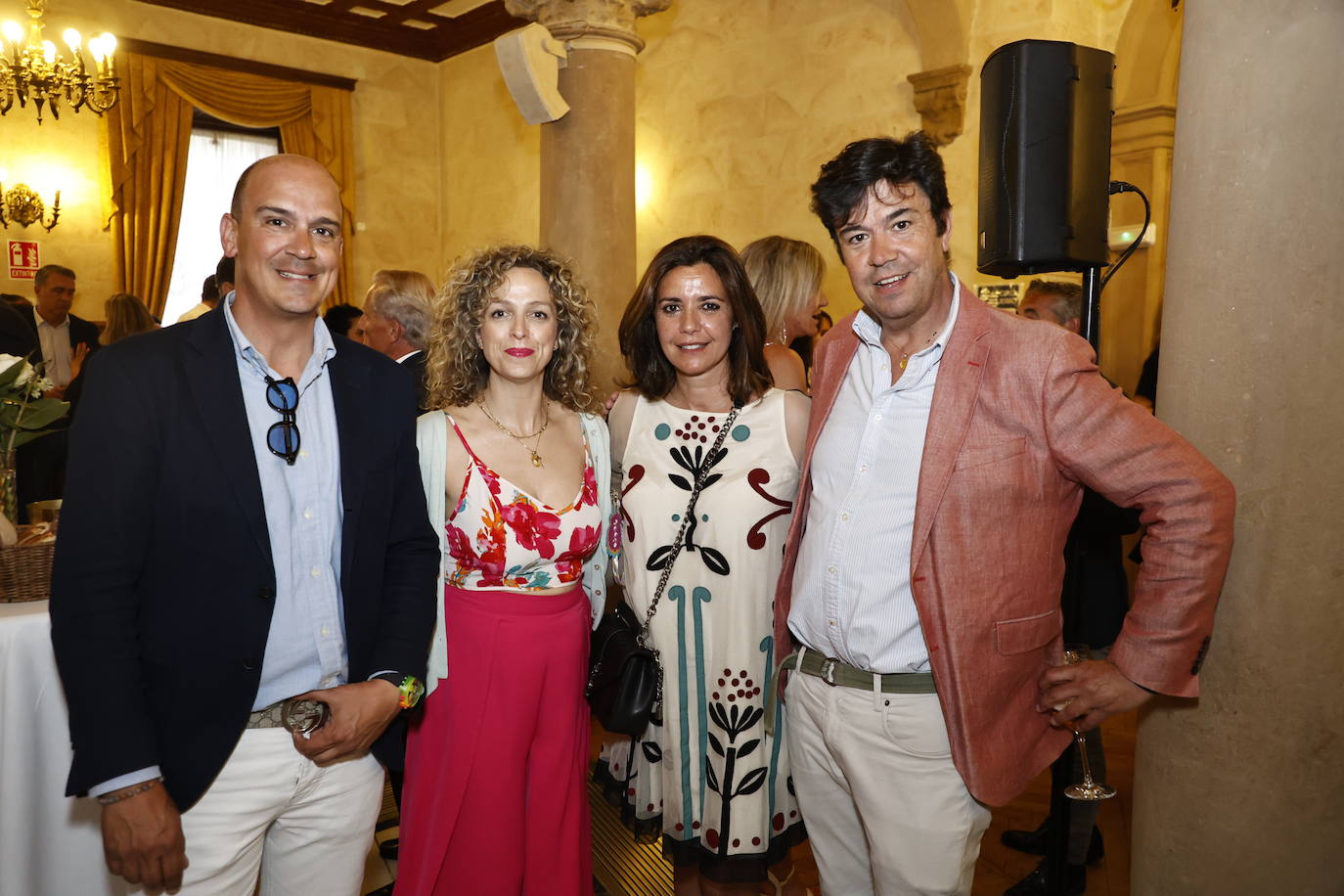 LA GACETA celebra su multitudinaria gala anual