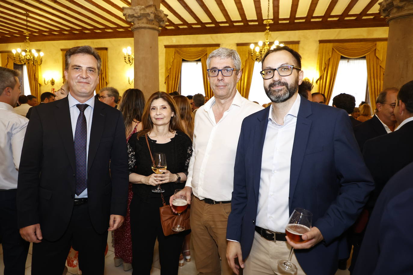 LA GACETA celebra su multitudinaria gala anual