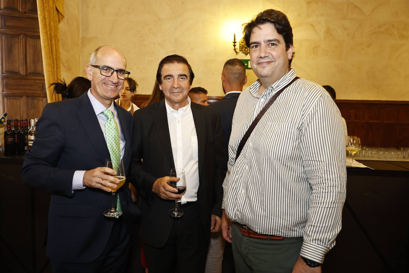 LA GACETA celebra su multitudinaria gala anual