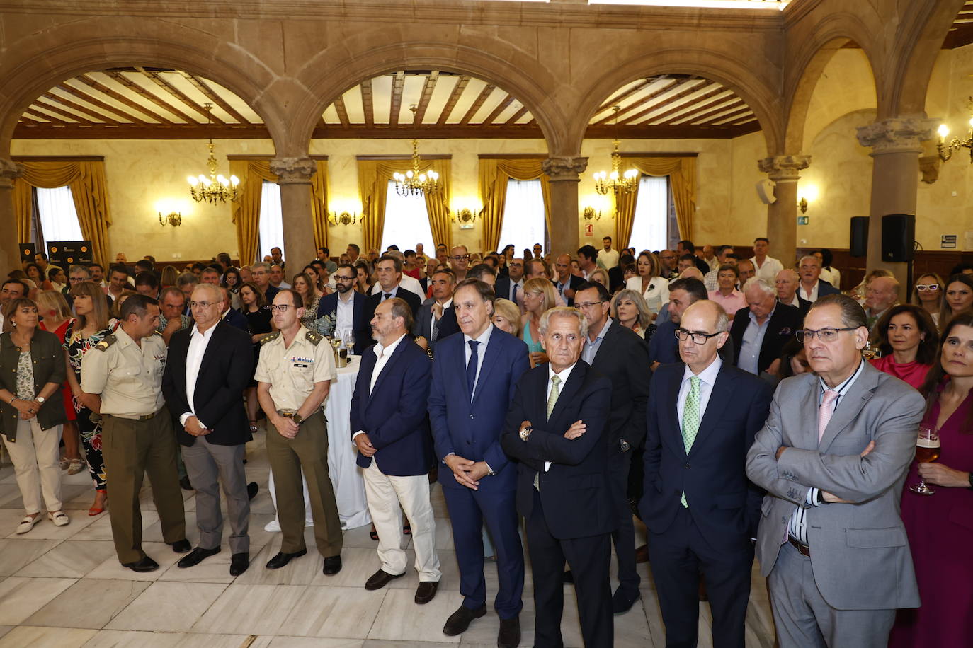 LA GACETA celebra su multitudinaria gala anual