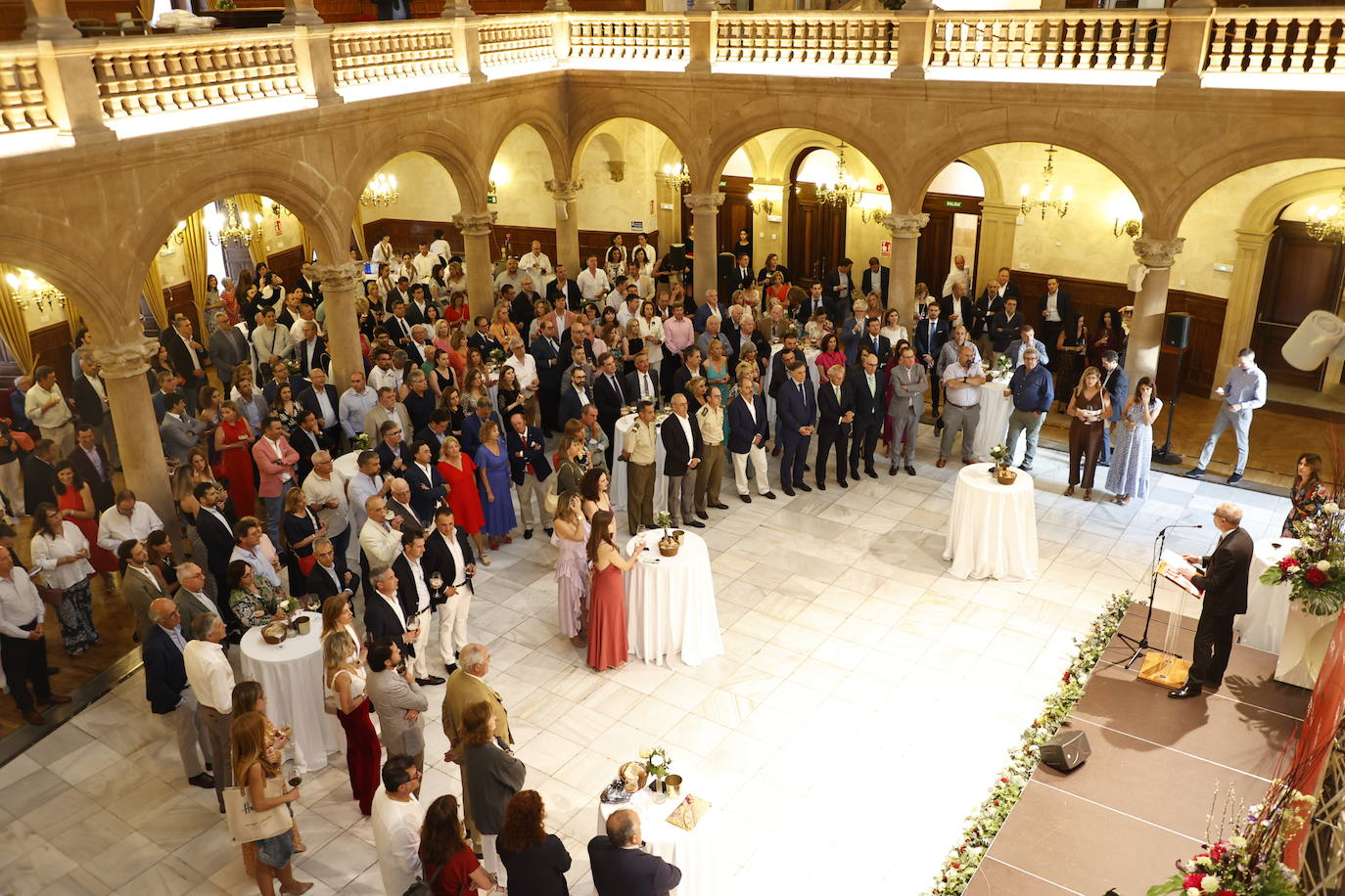 LA GACETA celebra su multitudinaria gala anual