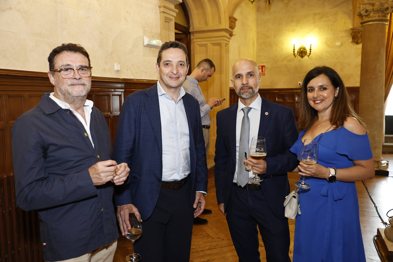 LA GACETA celebra su multitudinaria gala anual