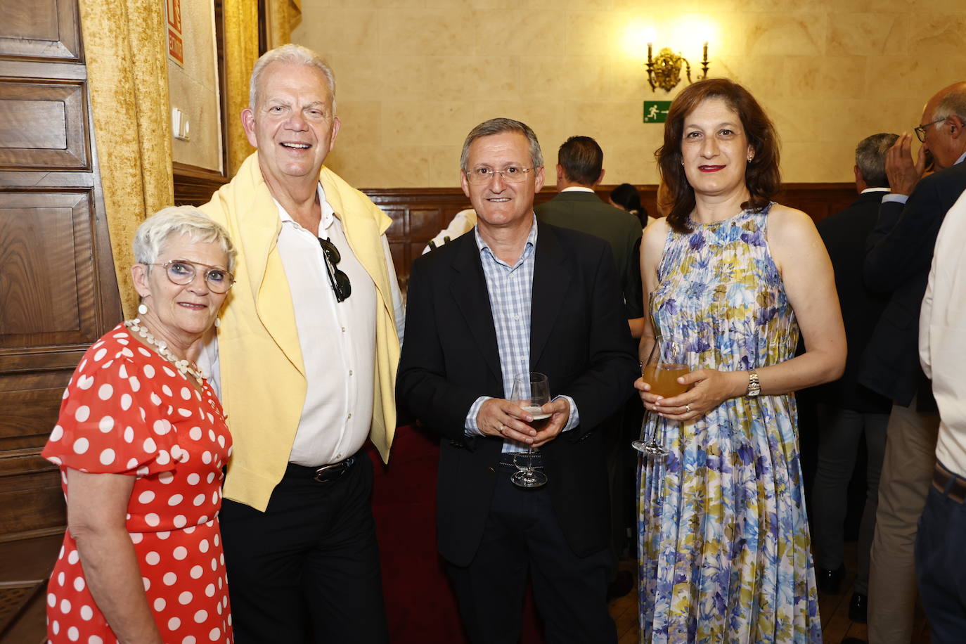 LA GACETA celebra su multitudinaria gala anual