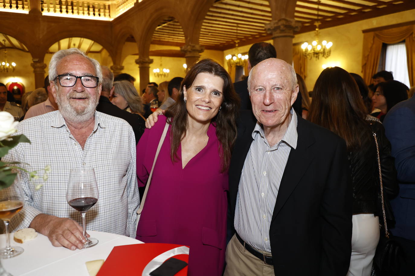 LA GACETA celebra su multitudinaria gala anual