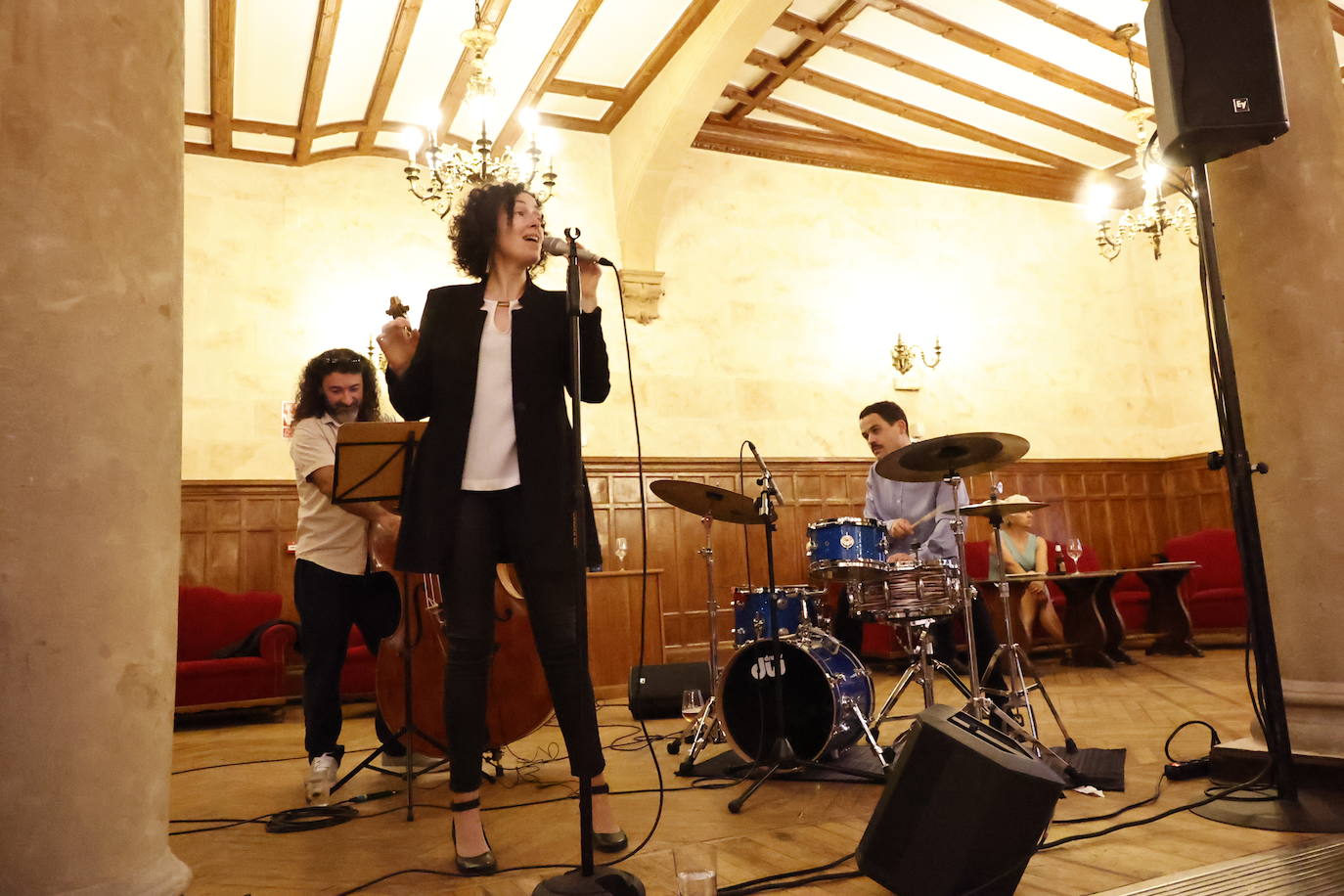 LA GACETA celebra su multitudinaria gala anual