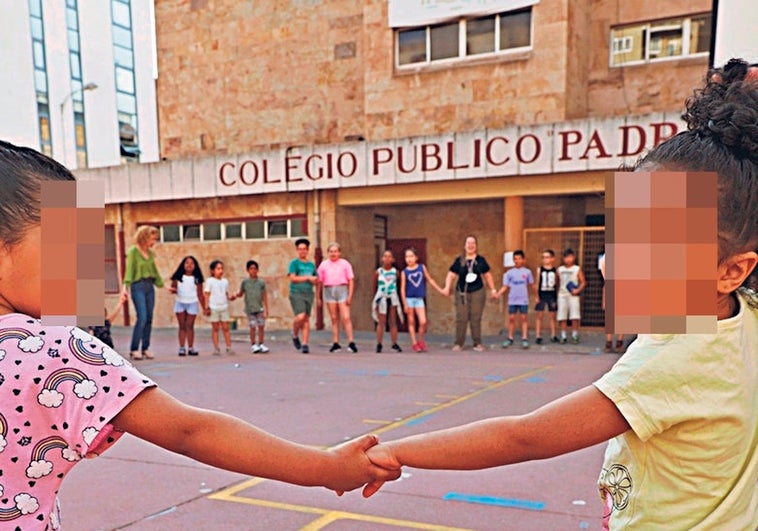 Éxito de las ludotecas de verano: listas de espera en 8 centros municipales