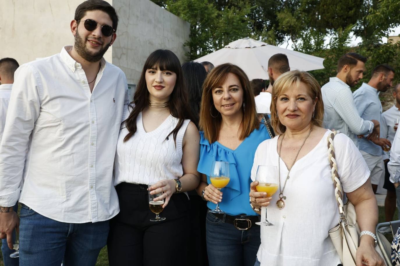 Llega el verano con la original ‘Summer Party’ del Hospes