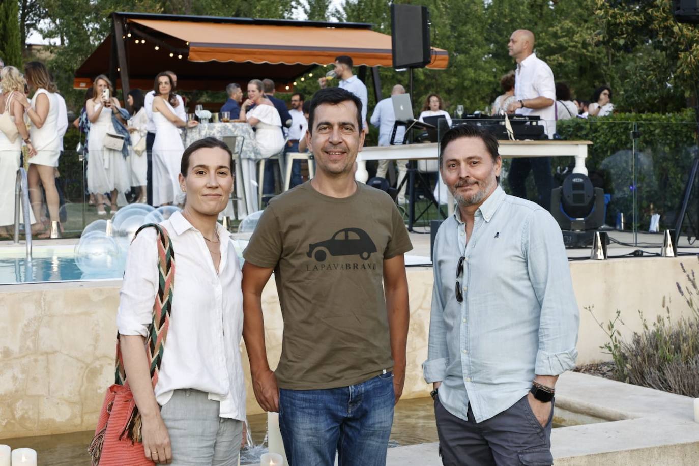 Llega el verano con la original ‘Summer Party’ del Hospes