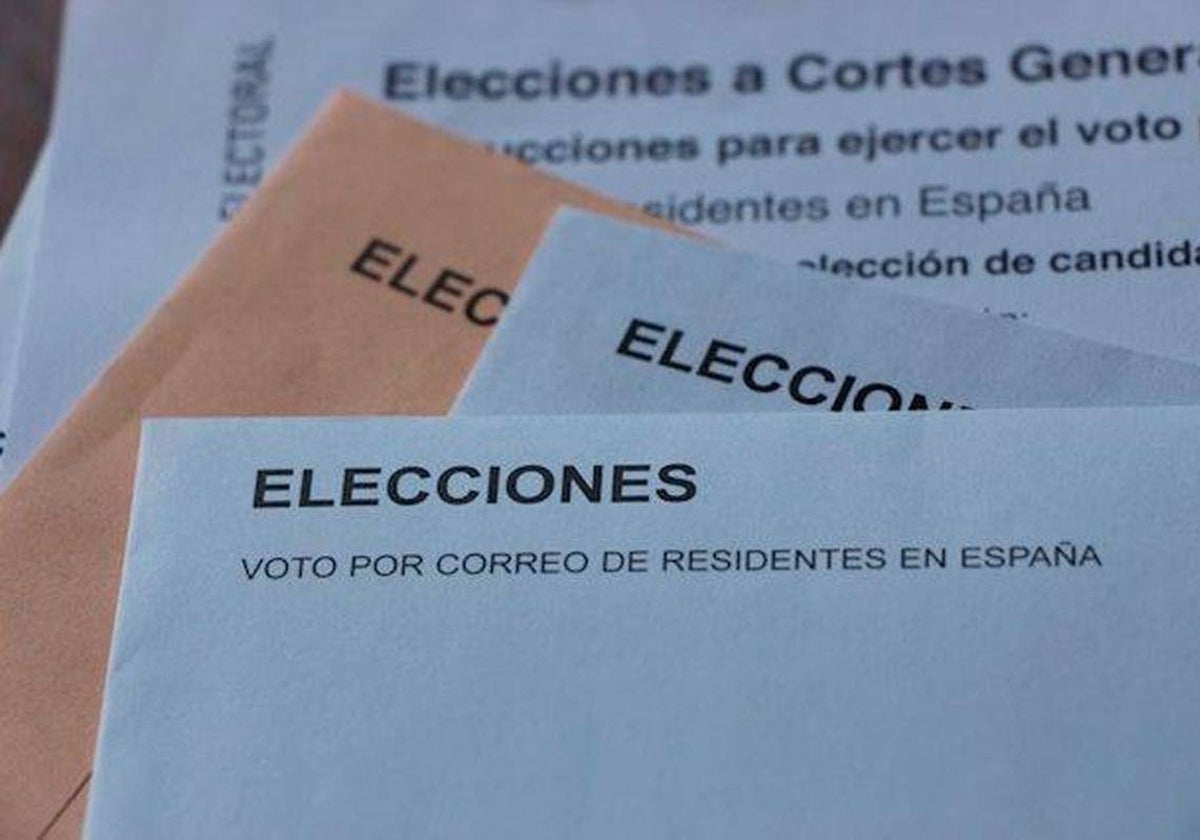 ¿Lee usted el programa electoral de los partidos antes del votar?