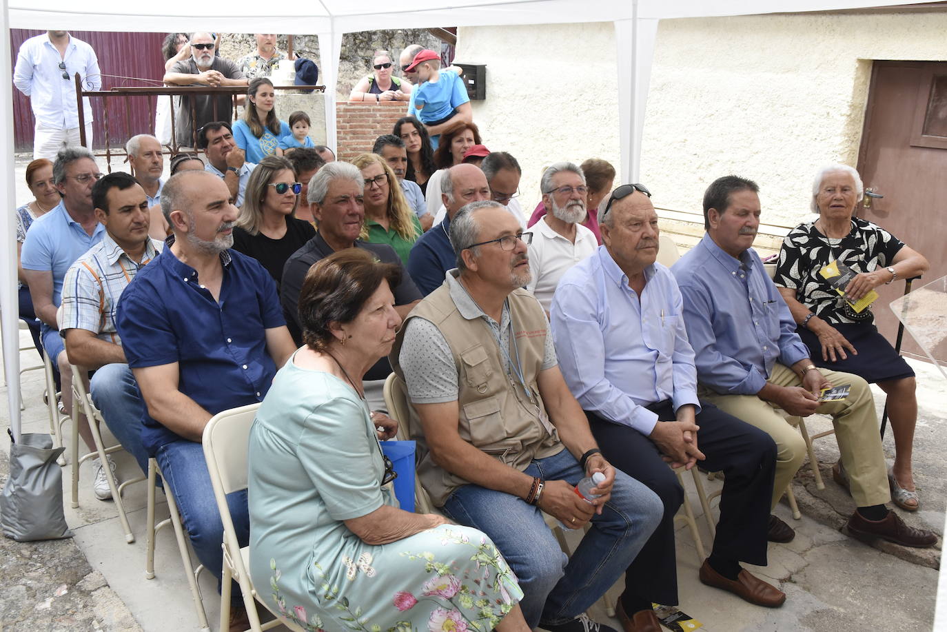 11.000 «bichos» al alcance de la mano