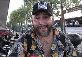 Kiko Rivera, DJ y artista