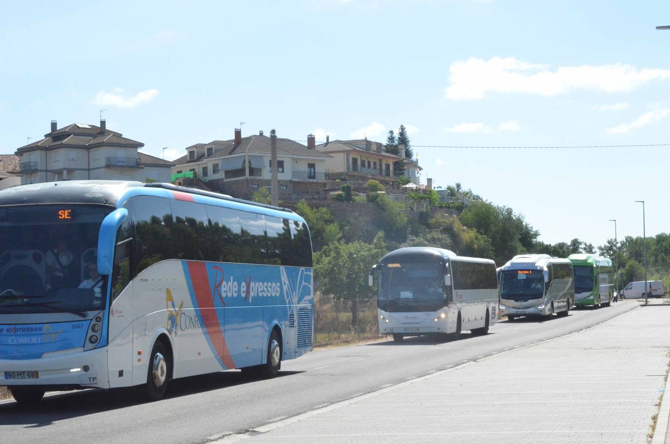 El adiós de Ciudad Rodrigo a las Jornadas Rayanas 2023