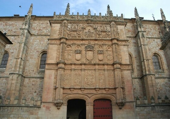 6 másteres de la Universidad de Salamanca en el «top» nacional