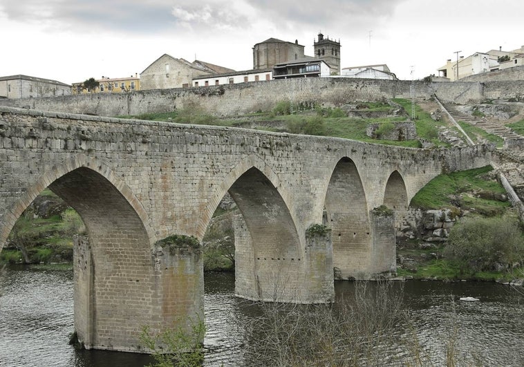 Conjuntos Históricos de la provincia de Salamanca: una ruta perfecta para el verano