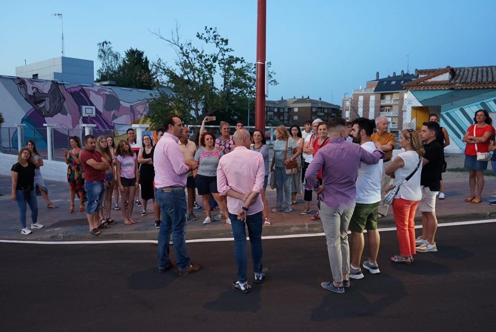 Santa Marta de Tormes cierra la II Semana de la Juventud con gran éxito antes del inicio de las fiestas