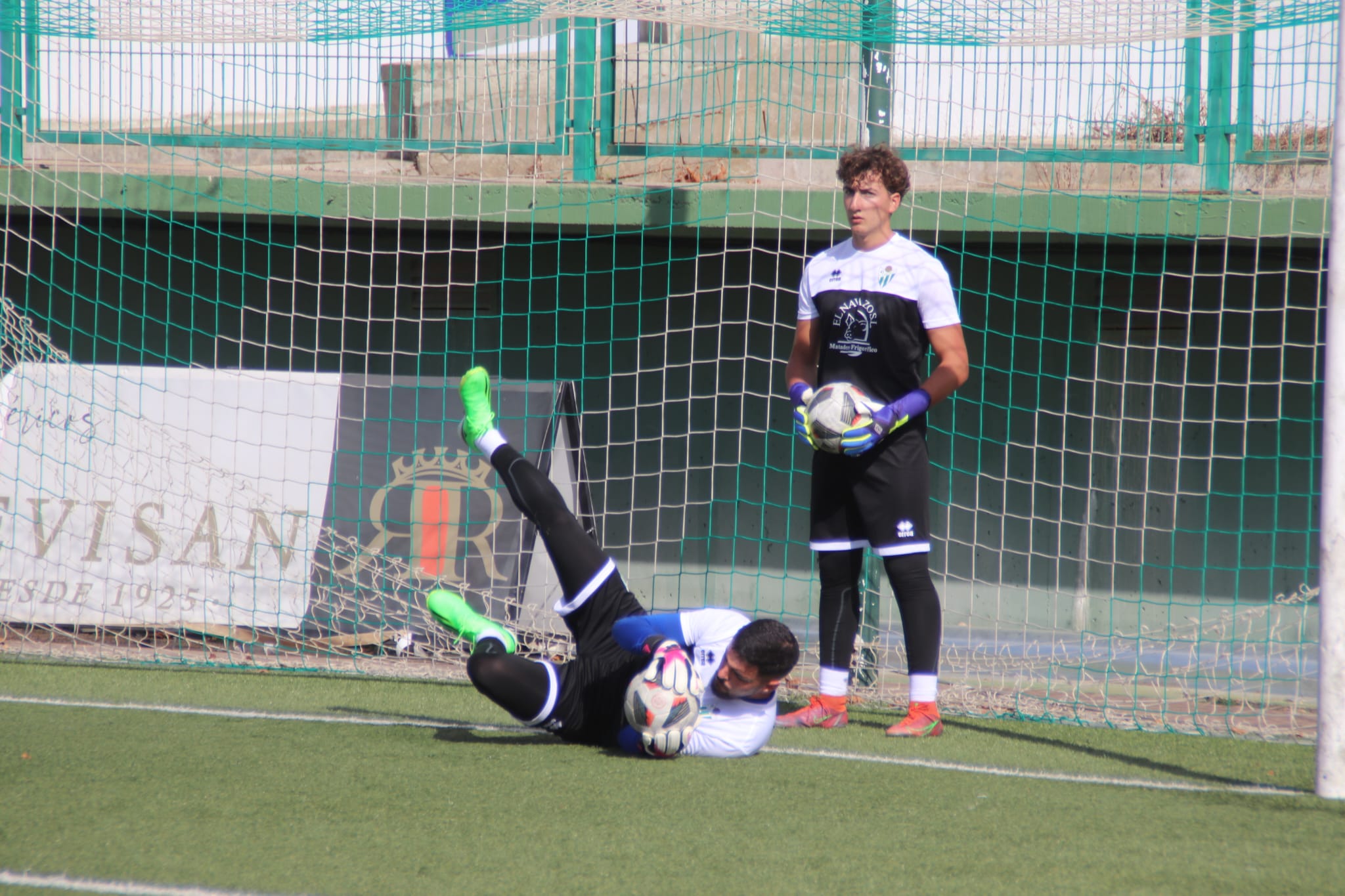 El Guijuelo comienza a preparar la temporada