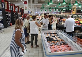 E.Leclerc: 22 años siempre a tu lado