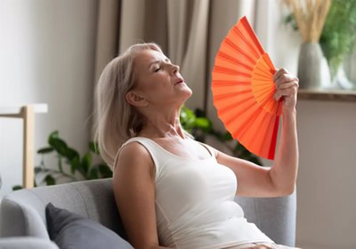 El peligroso truco que nunca debes hacer con el ventilador para combatir una ola de calor