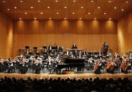 El Coro y Orquesta Sinfónica de Radio Televisión Española homenajeará a Tomás Bretón en Salamanca