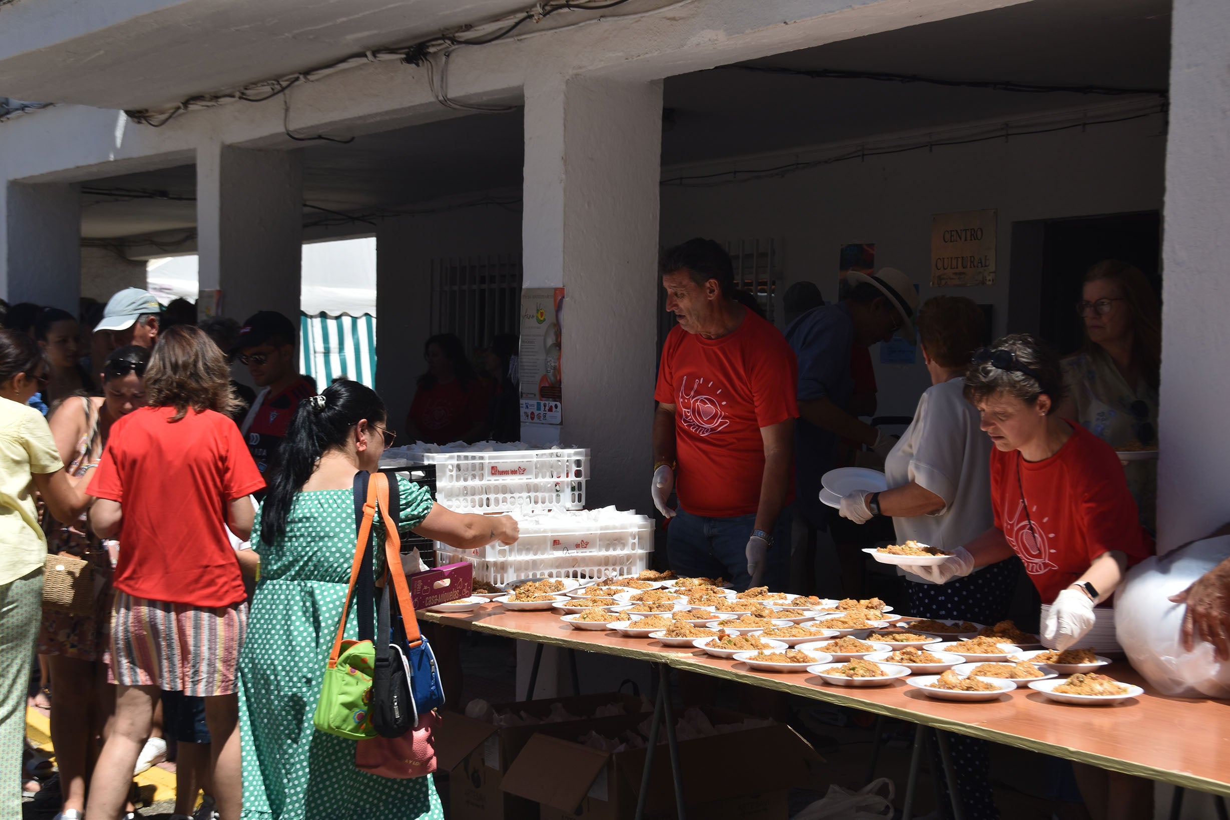 Pyfano celebra su XX aniversario en Nuevo Naharros