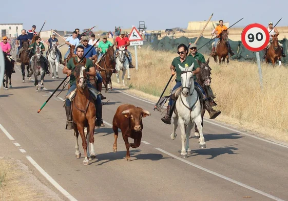 ¿Qué fiestas hay en los pueblos de Salamanca hoy, miércoles 2 de agosto?