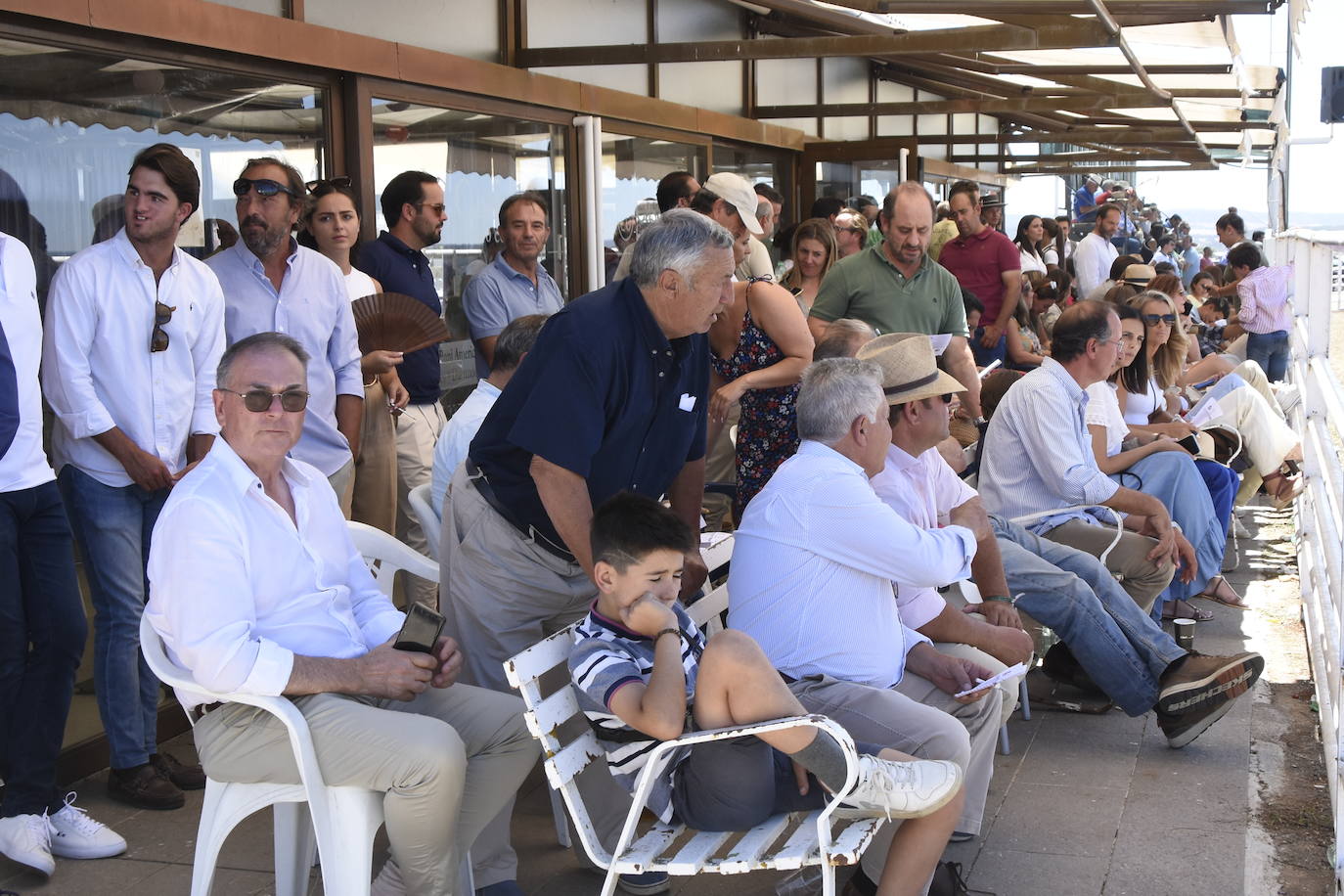 El Nacional de Faenas y Doma de Campo de Ciudad Rodrigo se marcha a Castilla La Mancha