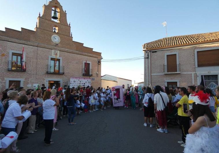 ¿Qué fiestas hay en los pueblos de Salamanca hoy, domingo 6 de agosto?